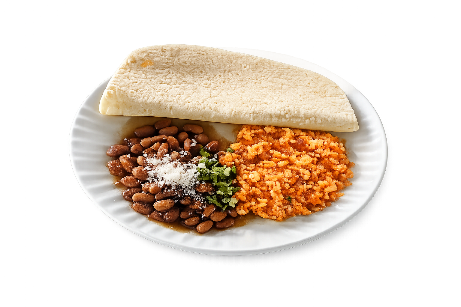 Quesadillas