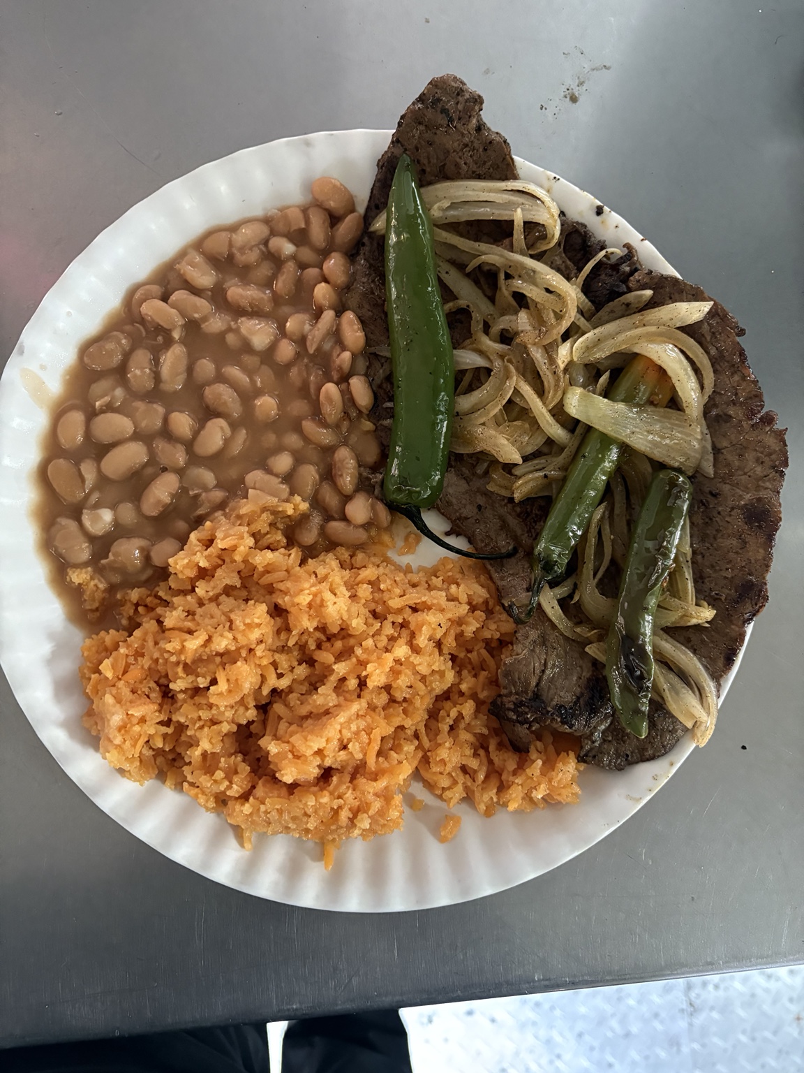 I Love Tacos Family dish