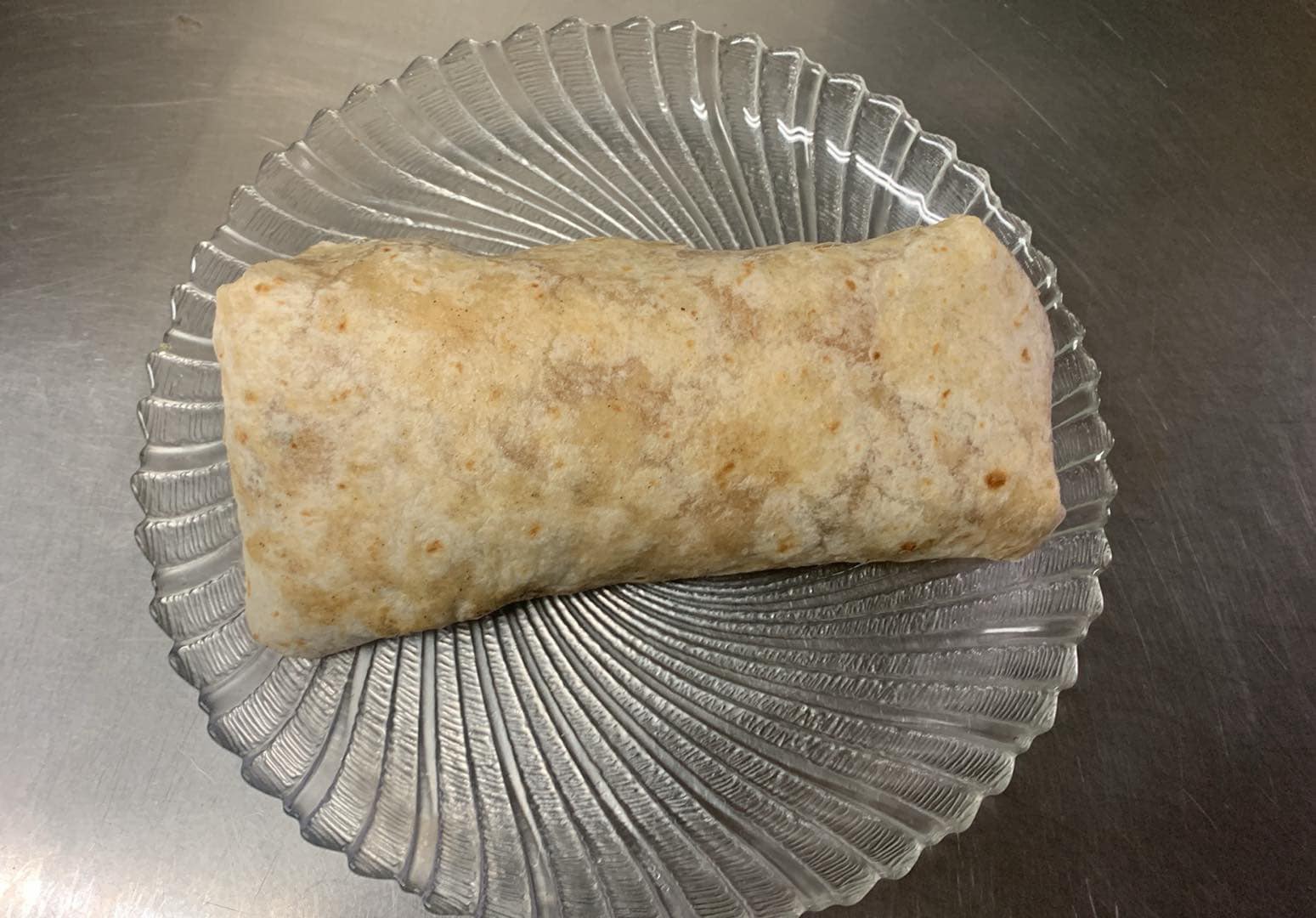 I Love Tacos Family dish