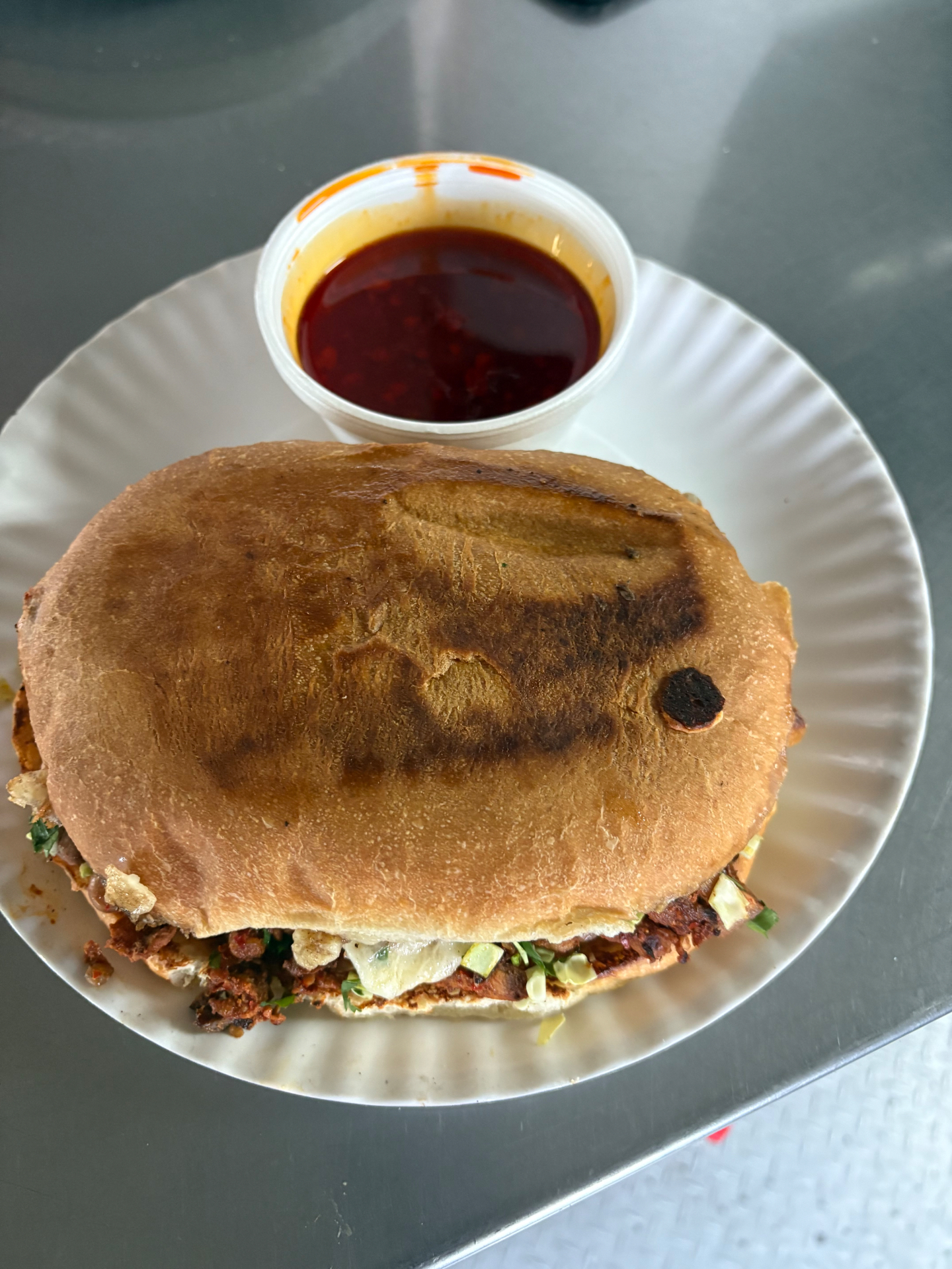Tortas